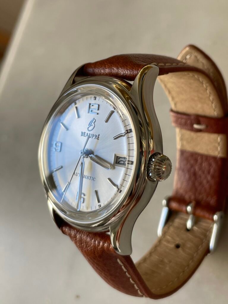 Beaupré Watch