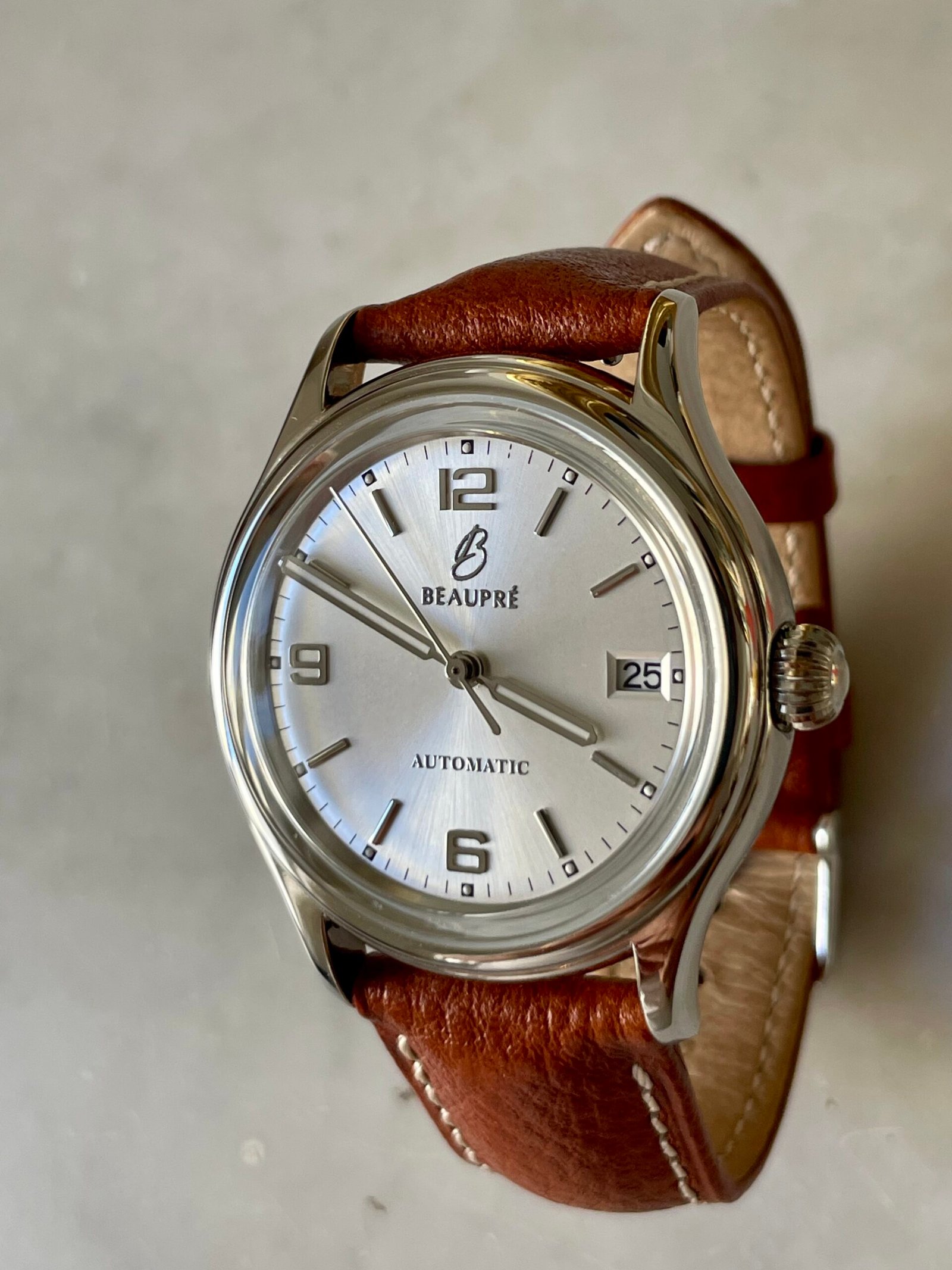 Beaupré Watch
