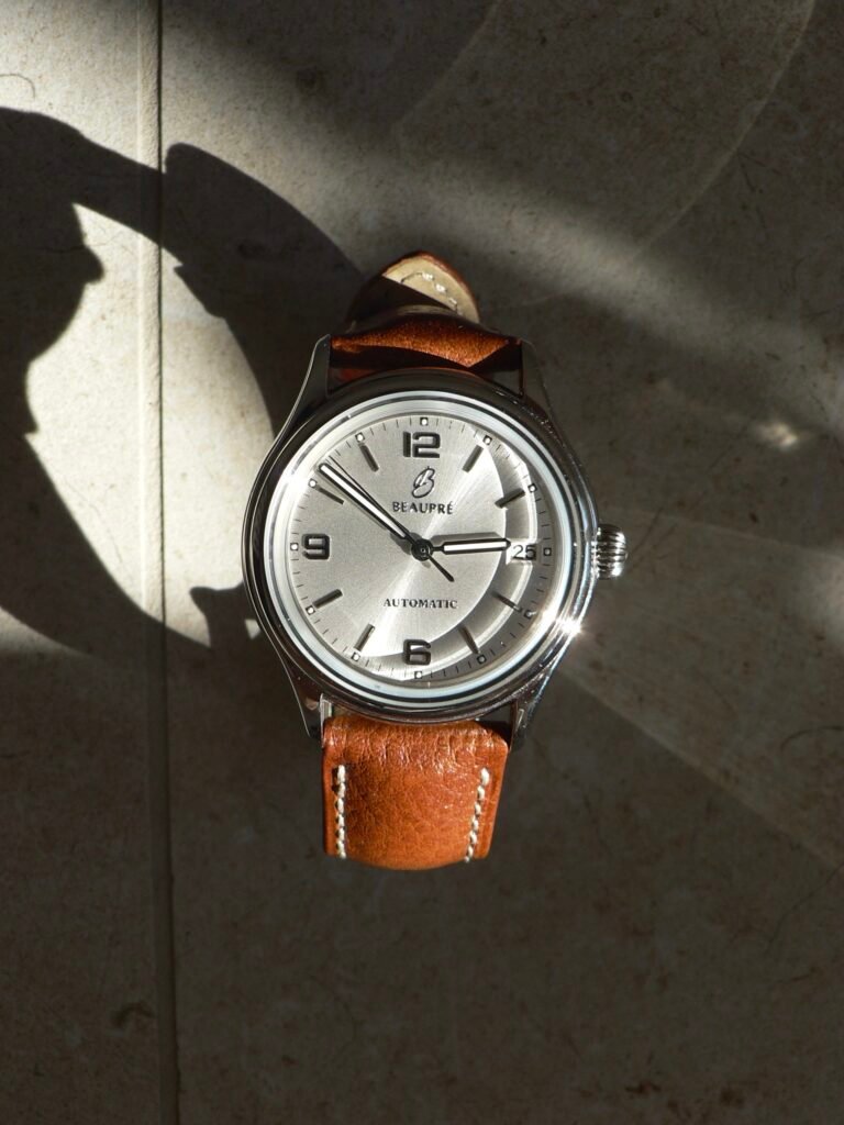 Beaupré Watch